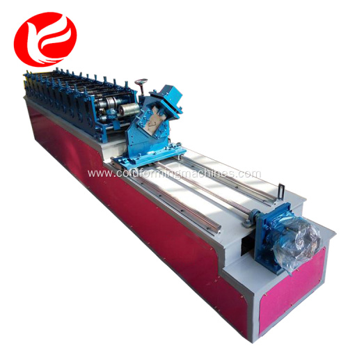 Light keel steel roll forming machines in bangalore